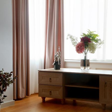 Premium Central Apartment Braşov Exterior foto