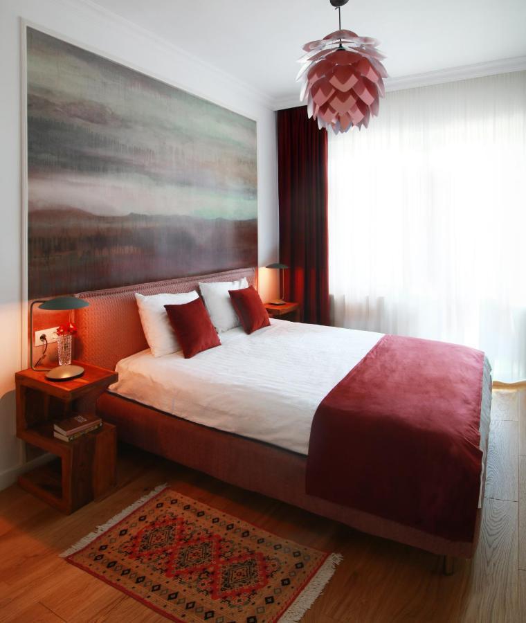 Premium Central Apartment Braşov Exterior foto